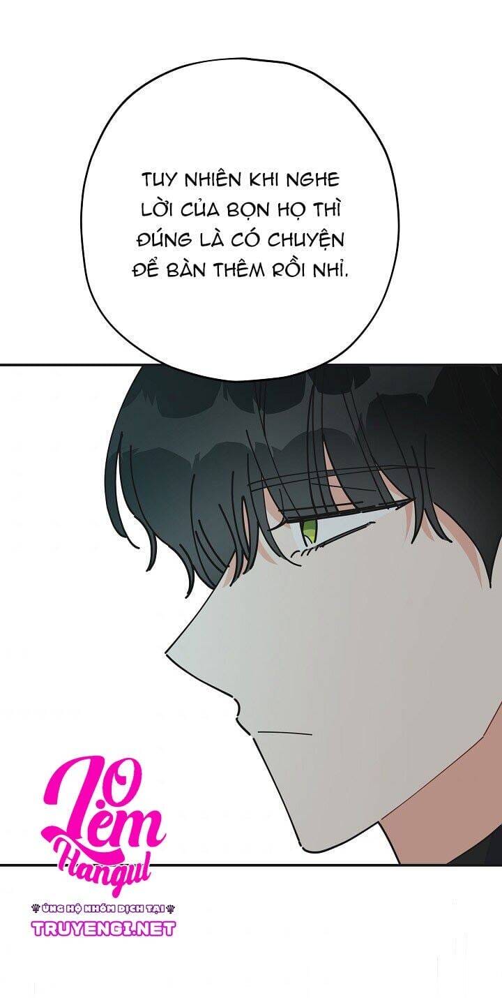 Truyện Tranh Người Hùng Của Ác Nữ - The Devil Lady’s Hero trang 6