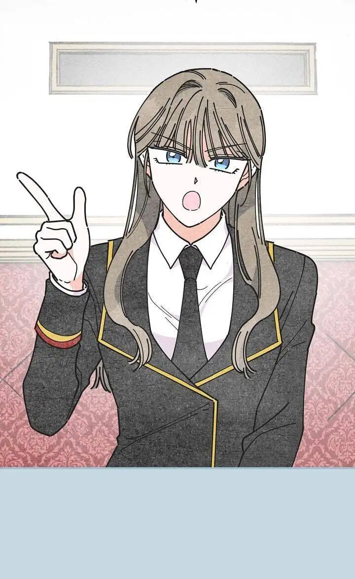 Truyện Tranh Người Hùng Của Ác Nữ - The Devil Lady’s Hero trang 6