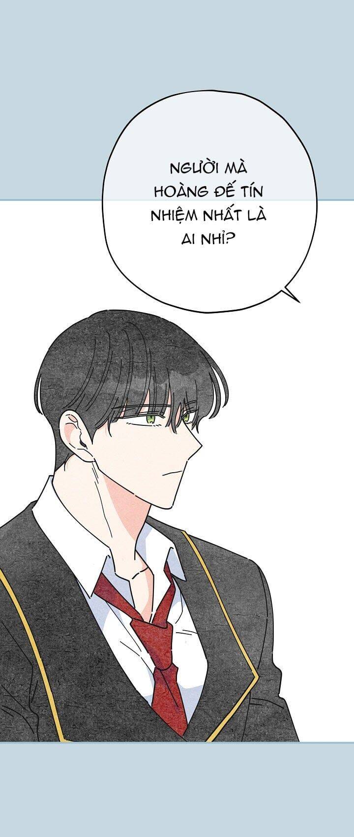 Truyện Tranh Người Hùng Của Ác Nữ - The Devil Lady’s Hero trang 6