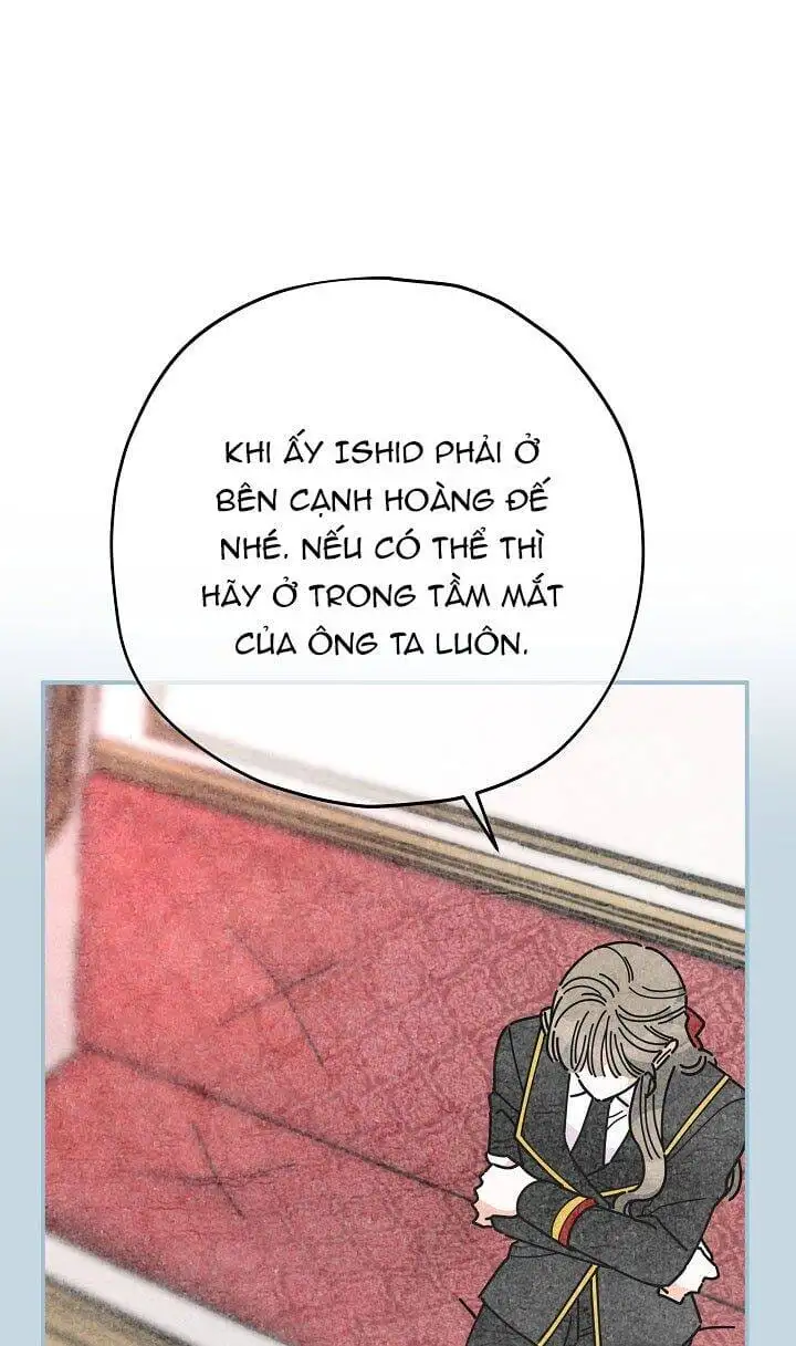 Truyện Tranh Người Hùng Của Ác Nữ - The Devil Lady’s Hero trang 6