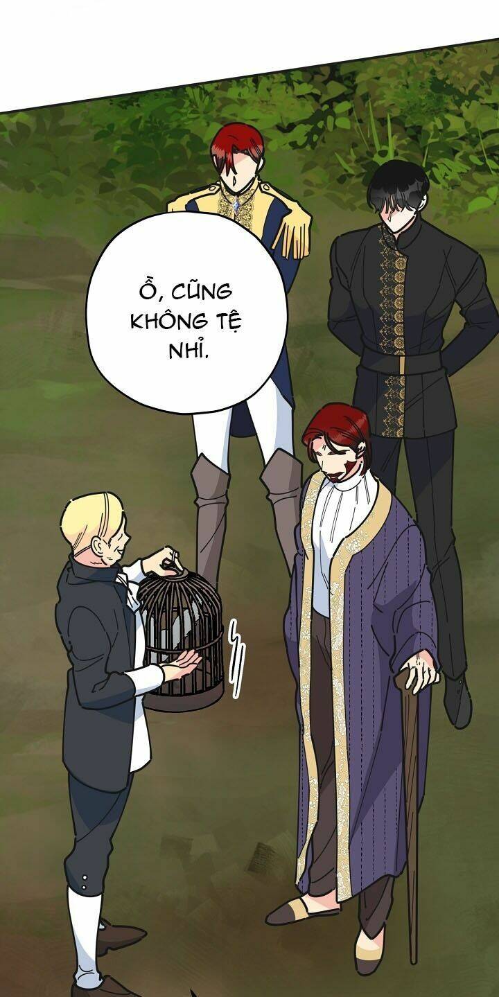 Truyện Tranh Người Hùng Của Ác Nữ - The Devil Lady’s Hero trang 6
