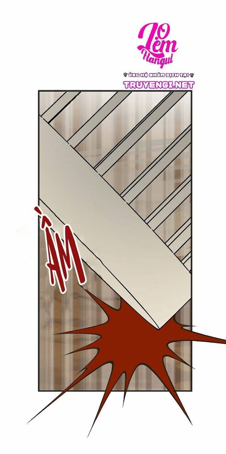 Truyện Tranh Người Hùng Của Ác Nữ - The Devil Lady’s Hero trang 6