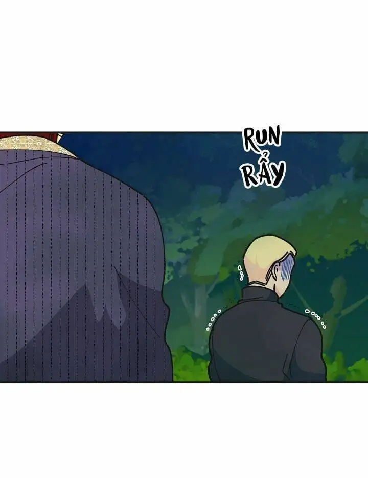 Truyện Tranh Người Hùng Của Ác Nữ - The Devil Lady’s Hero trang 6