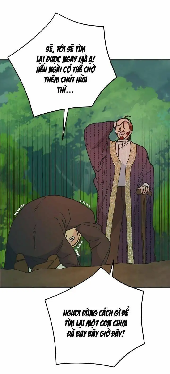 Truyện Tranh Người Hùng Của Ác Nữ - The Devil Lady’s Hero trang 6