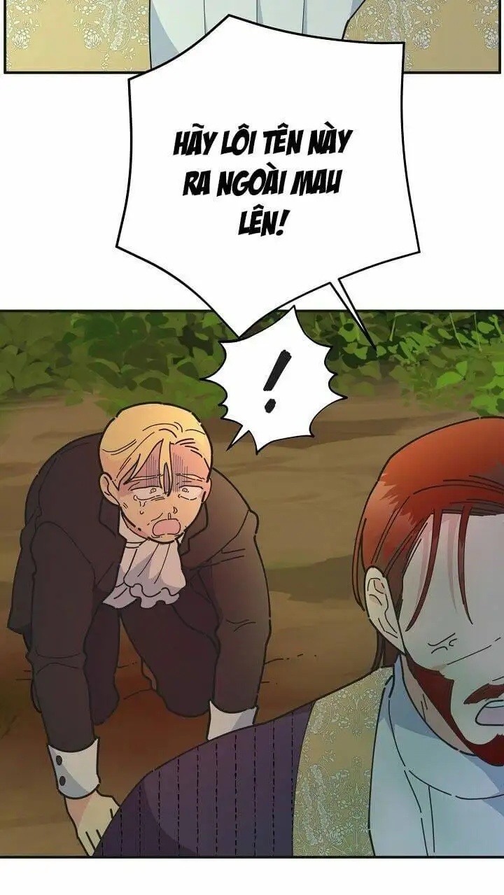 Truyện Tranh Người Hùng Của Ác Nữ - The Devil Lady’s Hero trang 6