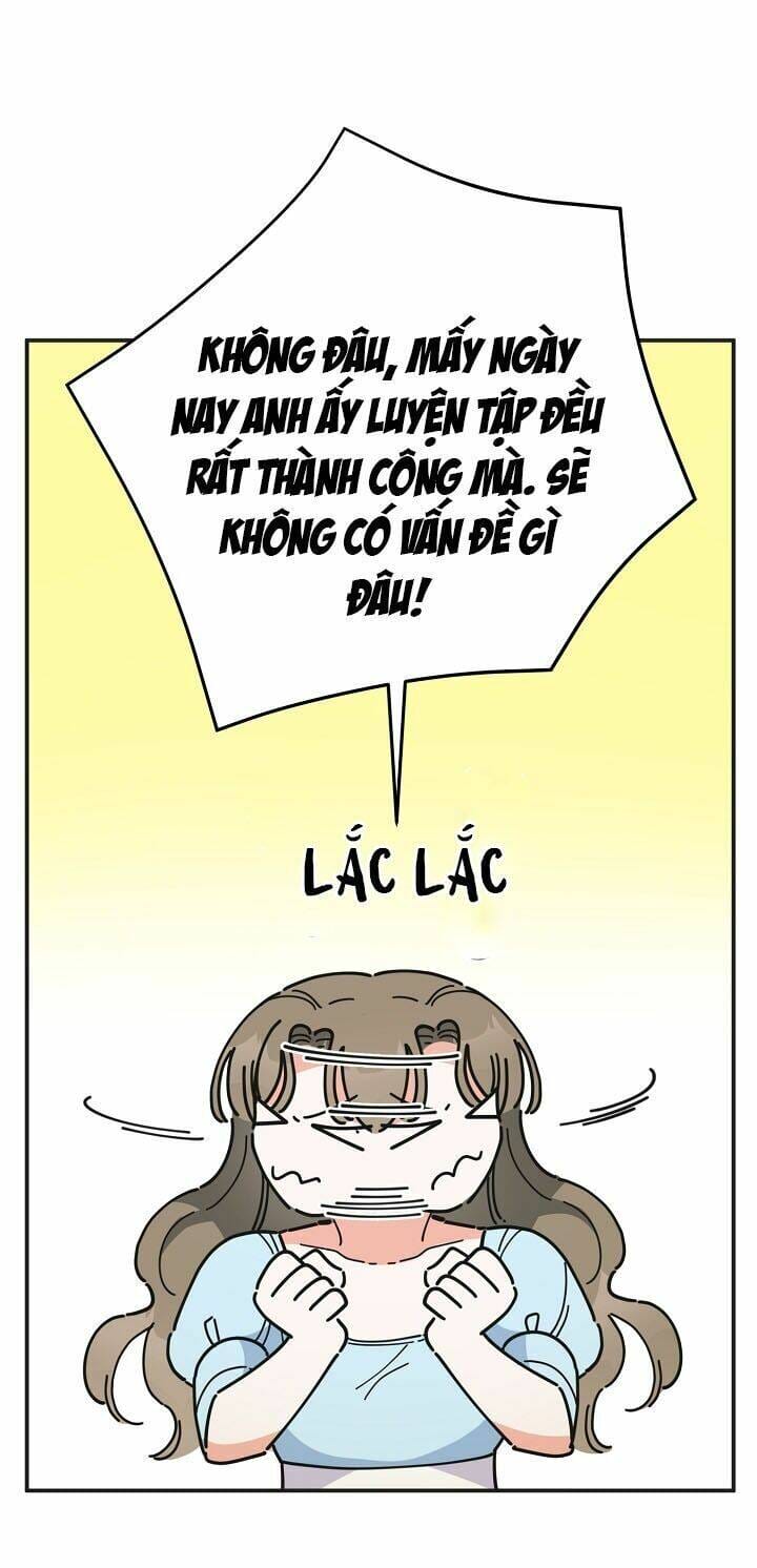 Truyện Tranh Người Hùng Của Ác Nữ - The Devil Lady’s Hero trang 6