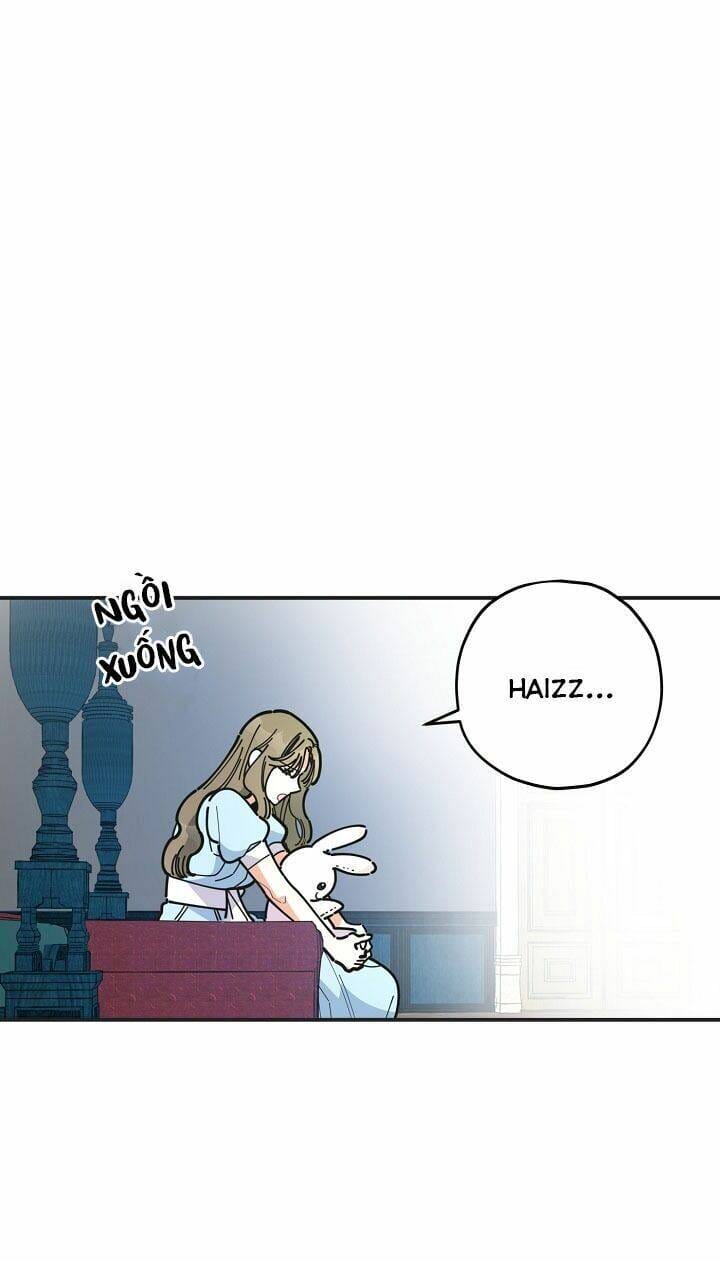 Truyện Tranh Người Hùng Của Ác Nữ - The Devil Lady’s Hero trang 6