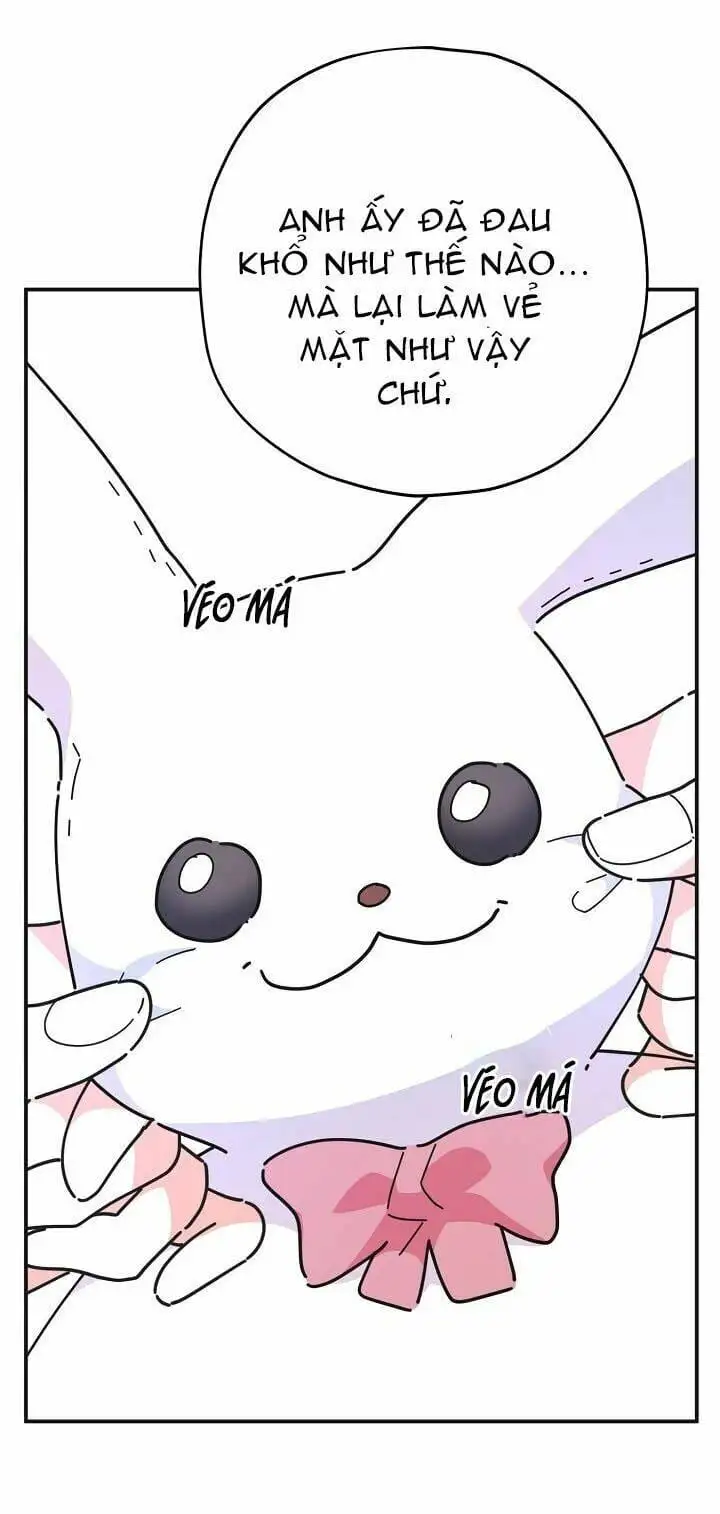 Truyện Tranh Người Hùng Của Ác Nữ - The Devil Lady’s Hero trang 6