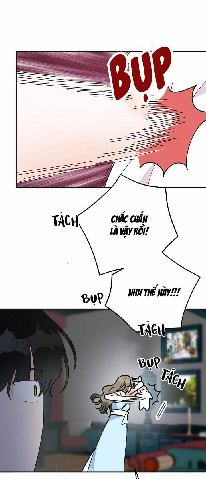 Truyện Tranh Người Hùng Của Ác Nữ - The Devil Lady’s Hero trang 6