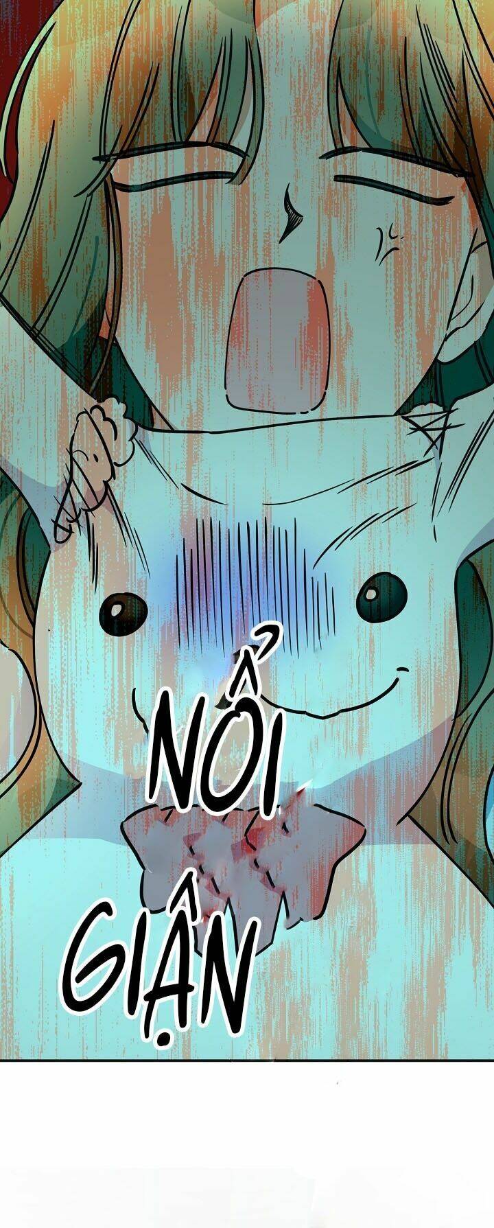 Truyện Tranh Người Hùng Của Ác Nữ - The Devil Lady’s Hero trang 6