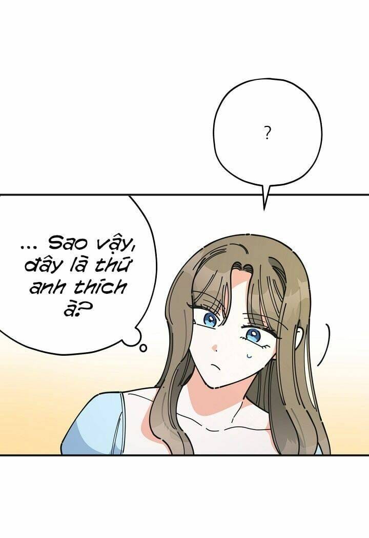 Truyện Tranh Người Hùng Của Ác Nữ - The Devil Lady’s Hero trang 6