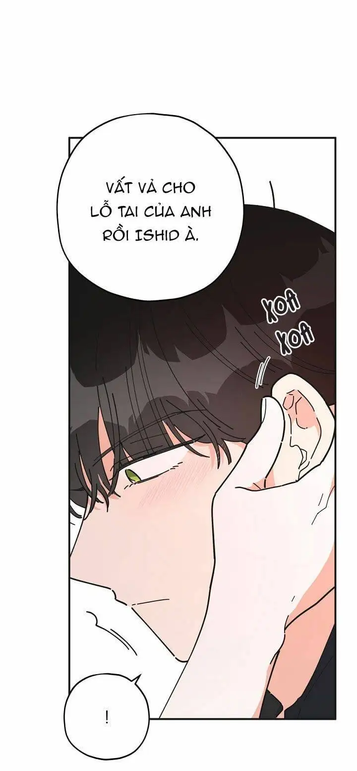 Truyện Tranh Người Hùng Của Ác Nữ - The Devil Lady’s Hero trang 6