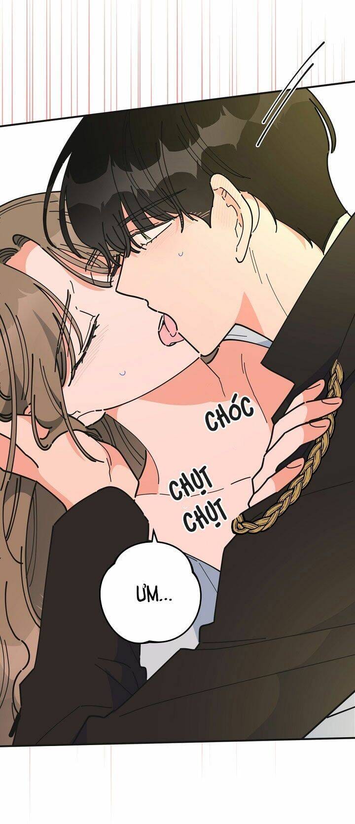 Truyện Tranh Người Hùng Của Ác Nữ - The Devil Lady’s Hero trang 6