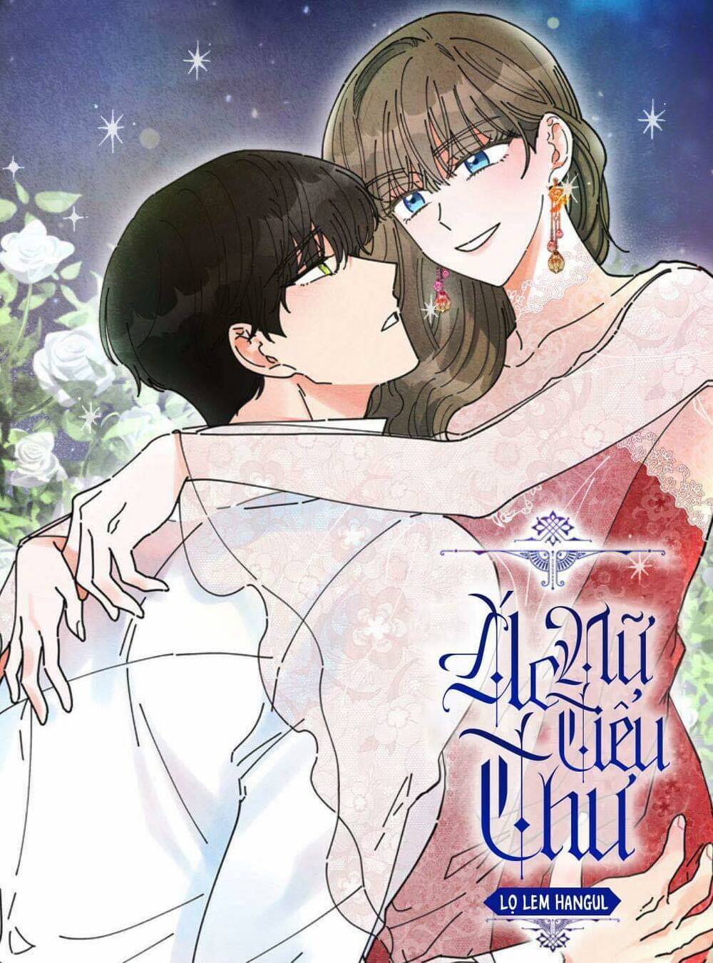 Truyện Tranh Người Hùng Của Ác Nữ - The Devil Lady’s Hero trang 6