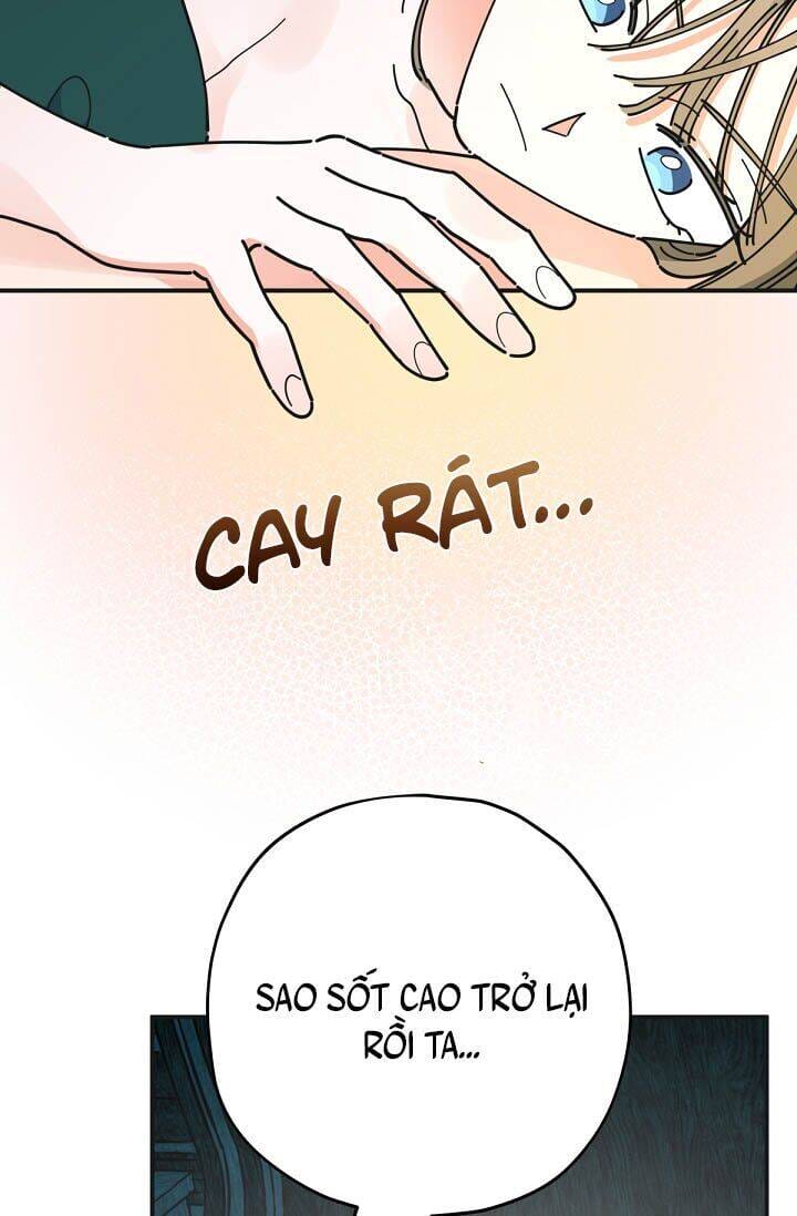 Truyện Tranh Người Hùng Của Ác Nữ - The Devil Lady’s Hero trang 6