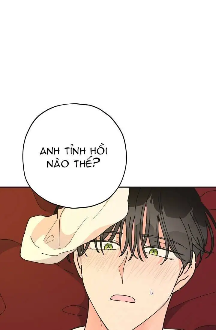 Truyện Tranh Người Hùng Của Ác Nữ - The Devil Lady’s Hero trang 6