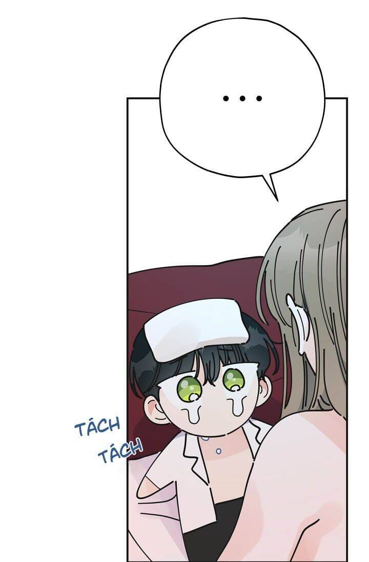 Truyện Tranh Người Hùng Của Ác Nữ - The Devil Lady’s Hero trang 6