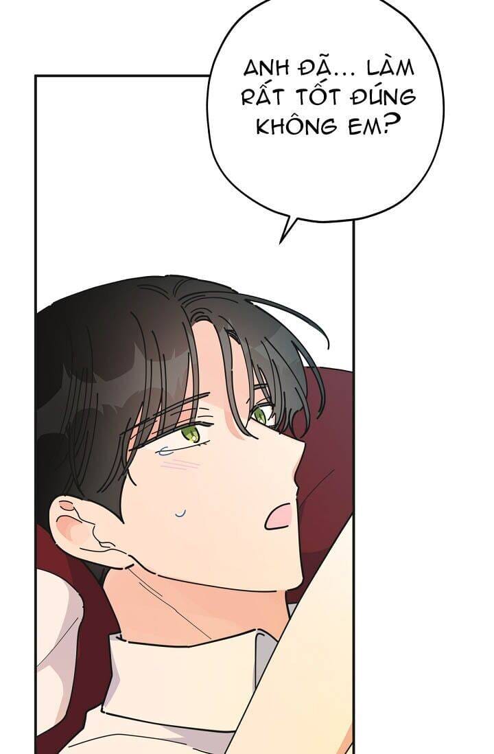 Truyện Tranh Người Hùng Của Ác Nữ - The Devil Lady’s Hero trang 6