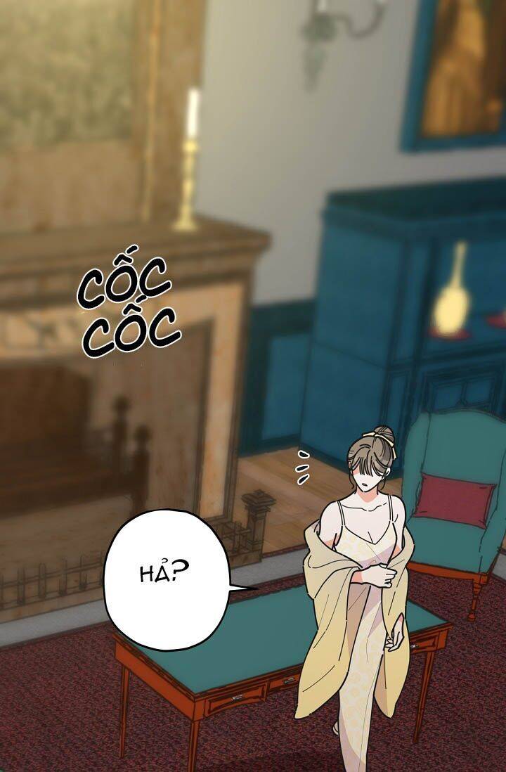 Truyện Tranh Người Hùng Của Ác Nữ - The Devil Lady’s Hero trang 6