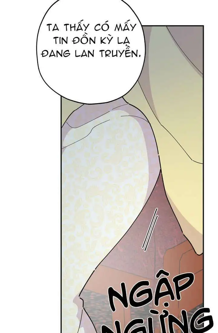 Truyện Tranh Người Hùng Của Ác Nữ - The Devil Lady’s Hero trang 6