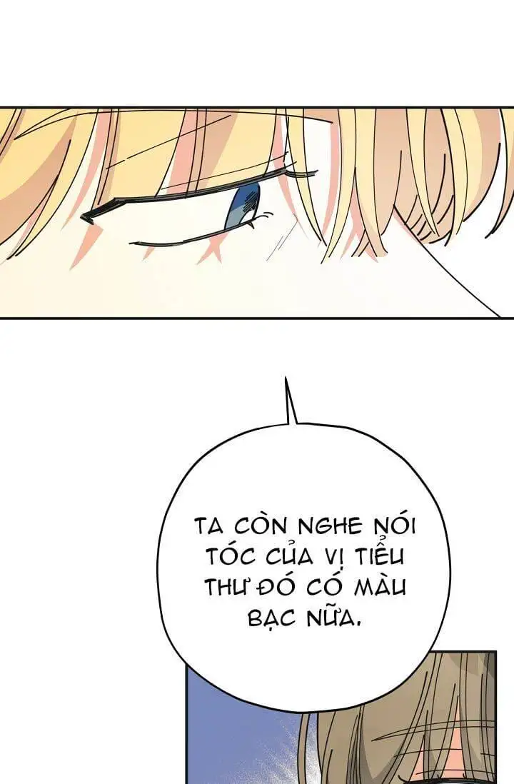 Truyện Tranh Người Hùng Của Ác Nữ - The Devil Lady’s Hero trang 6