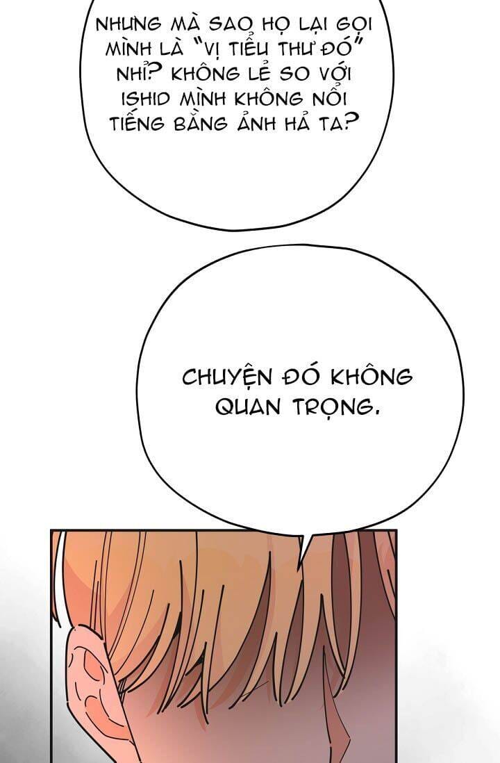 Truyện Tranh Người Hùng Của Ác Nữ - The Devil Lady’s Hero trang 6