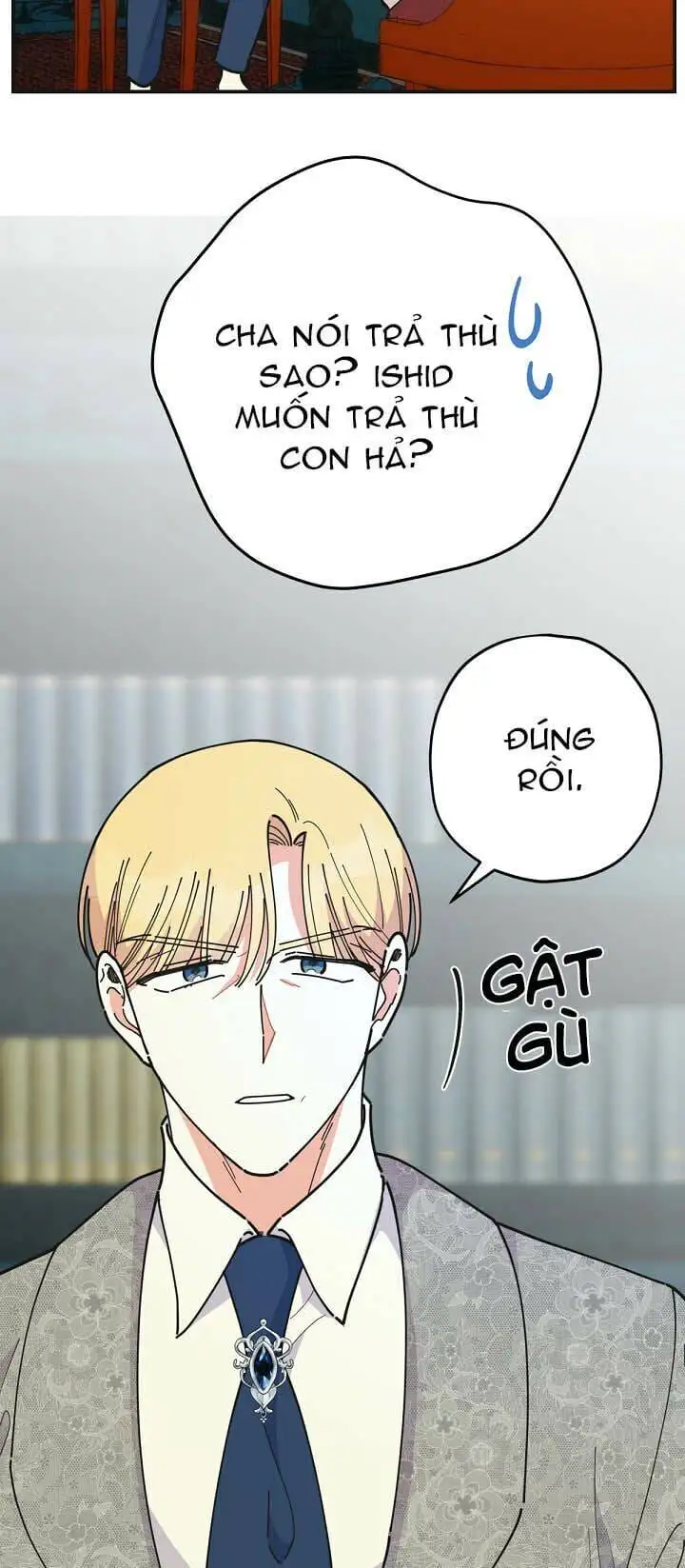 Truyện Tranh Người Hùng Của Ác Nữ - The Devil Lady’s Hero trang 6