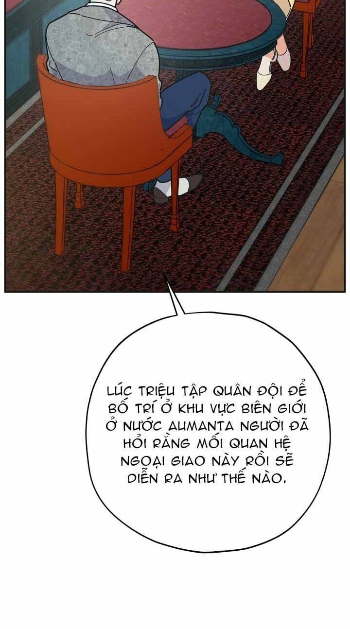 Truyện Tranh Người Hùng Của Ác Nữ - The Devil Lady’s Hero trang 6