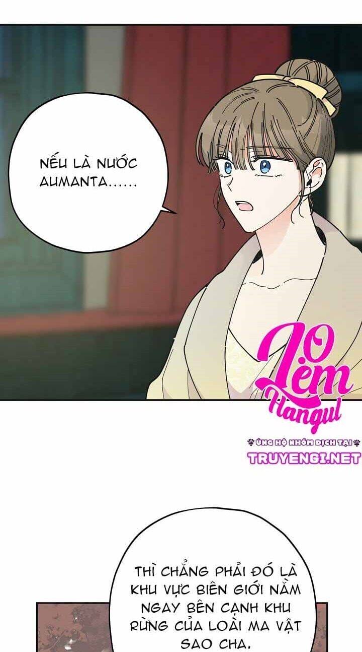 Truyện Tranh Người Hùng Của Ác Nữ - The Devil Lady’s Hero trang 6