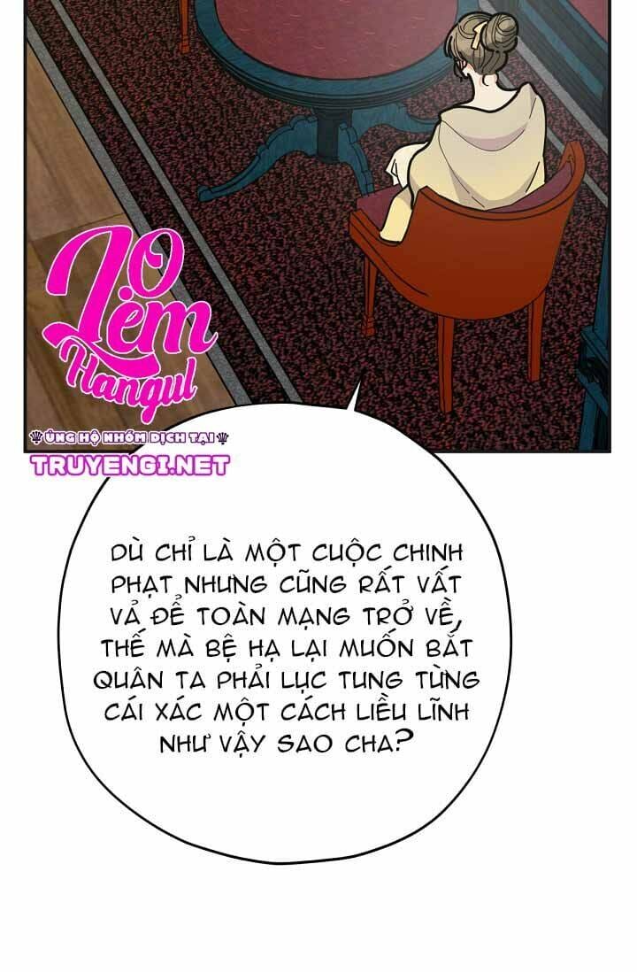 Truyện Tranh Người Hùng Của Ác Nữ - The Devil Lady’s Hero trang 6
