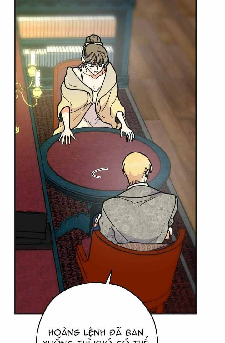 Truyện Tranh Người Hùng Của Ác Nữ - The Devil Lady’s Hero trang 6