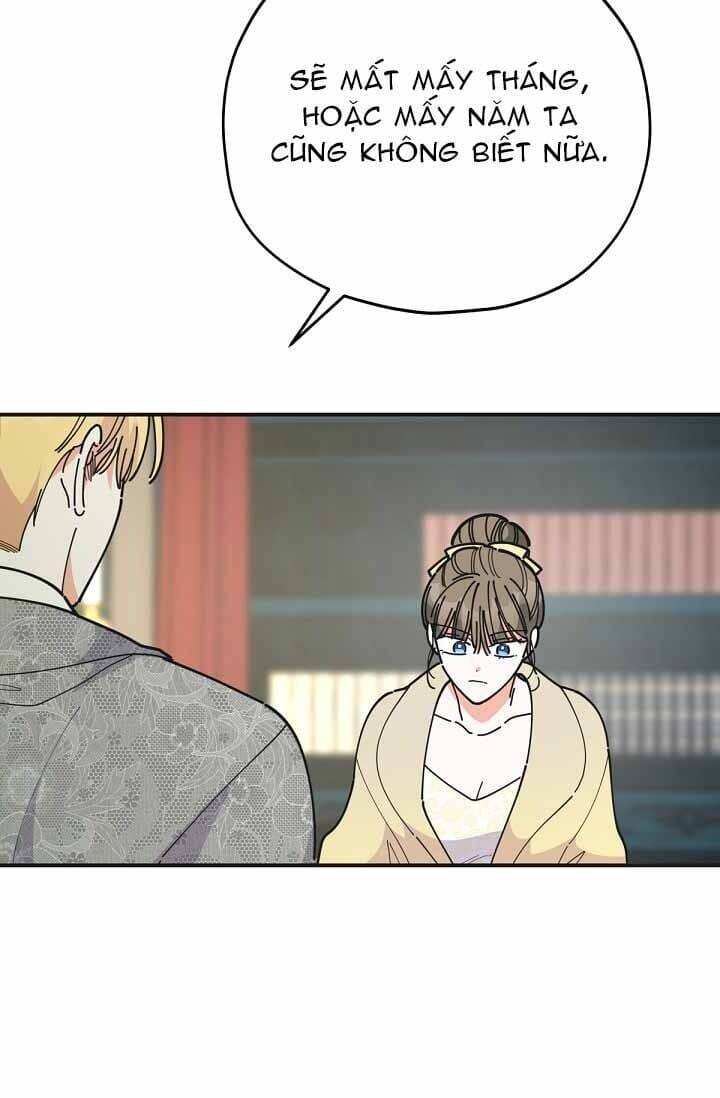 Truyện Tranh Người Hùng Của Ác Nữ - The Devil Lady’s Hero trang 6