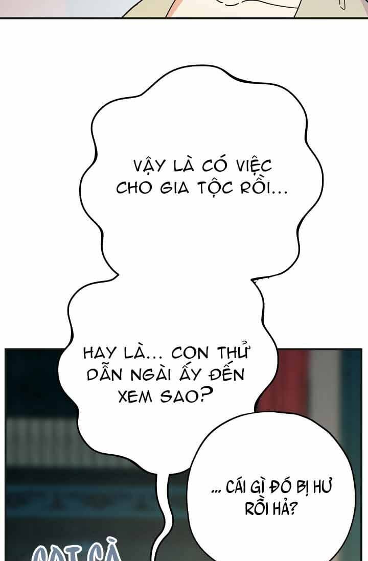 Truyện Tranh Người Hùng Của Ác Nữ - The Devil Lady’s Hero trang 6