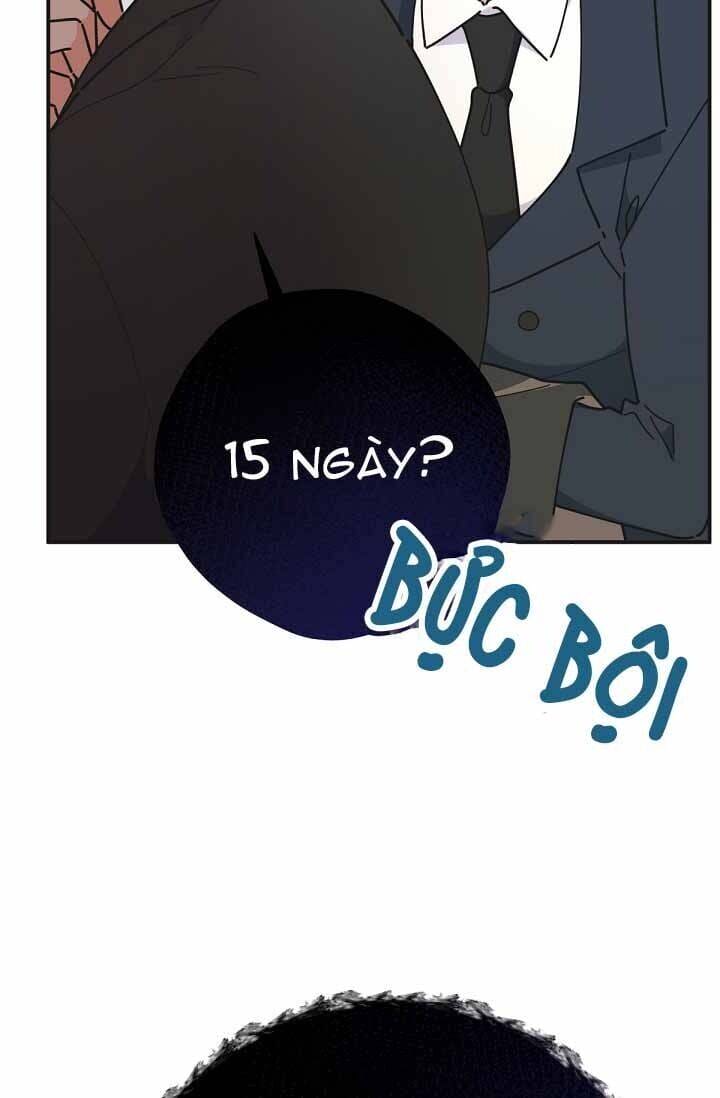 Truyện Tranh Người Hùng Của Ác Nữ - The Devil Lady’s Hero trang 6