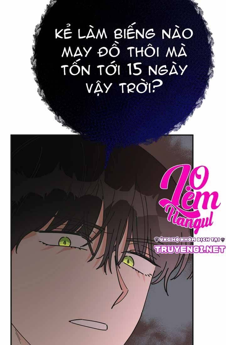 Truyện Tranh Người Hùng Của Ác Nữ - The Devil Lady’s Hero trang 6