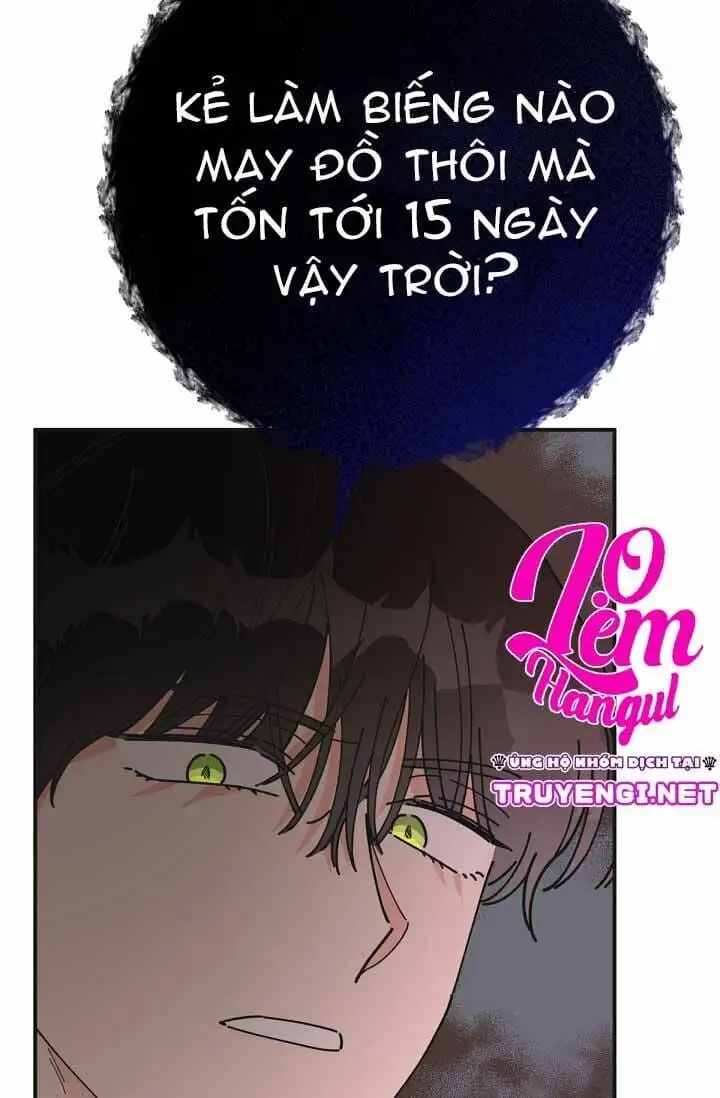 Truyện Tranh Người Hùng Của Ác Nữ - The Devil Lady’s Hero trang 6