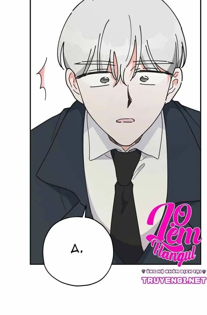 Truyện Tranh Người Hùng Của Ác Nữ - The Devil Lady’s Hero trang 6