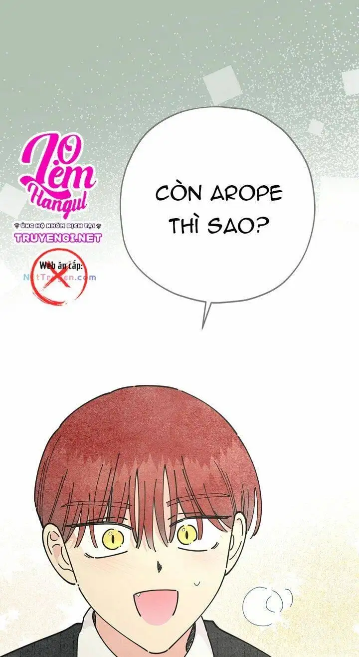 Truyện Tranh Người Hùng Của Ác Nữ - The Devil Lady’s Hero trang 6