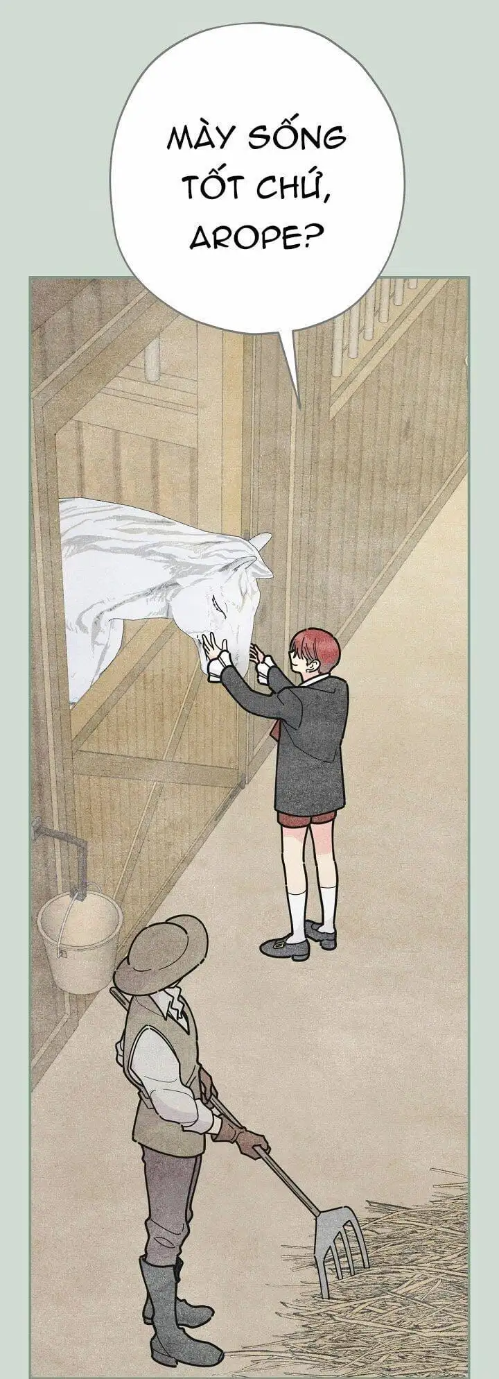 Truyện Tranh Người Hùng Của Ác Nữ - The Devil Lady’s Hero trang 6