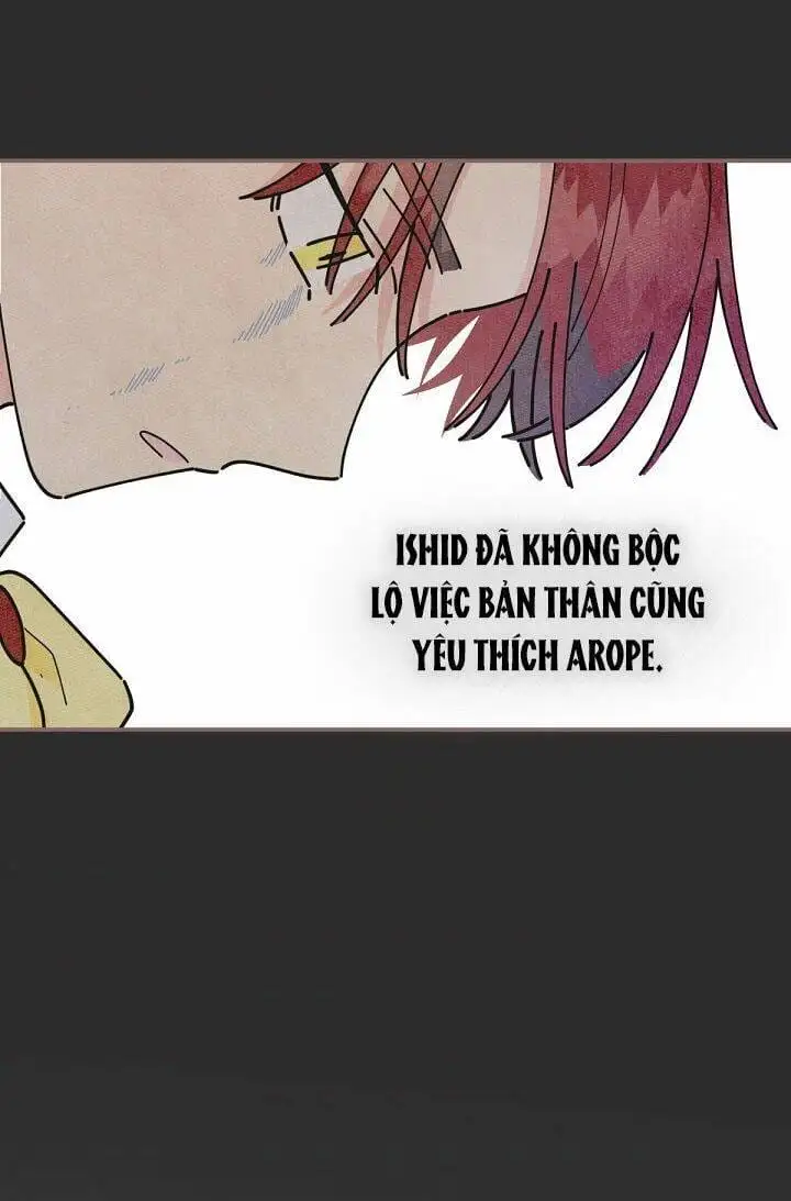 Truyện Tranh Người Hùng Của Ác Nữ - The Devil Lady’s Hero trang 6