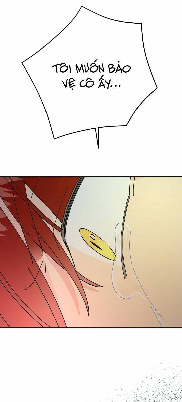 Truyện Tranh Người Hùng Của Ác Nữ - The Devil Lady’s Hero trang 6