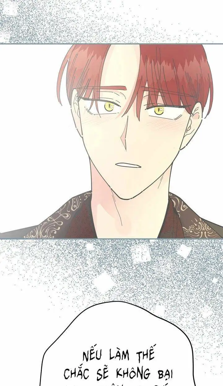 Truyện Tranh Người Hùng Của Ác Nữ - The Devil Lady’s Hero trang 6