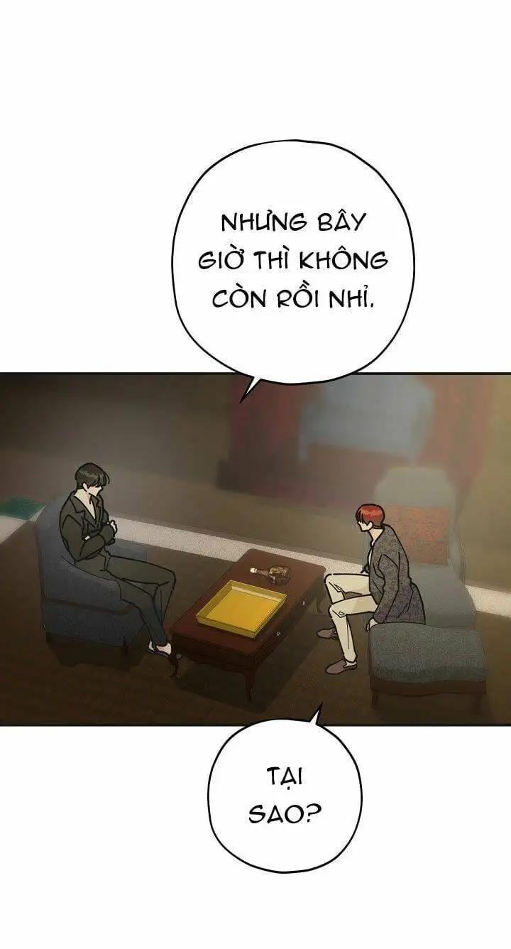 Truyện Tranh Người Hùng Của Ác Nữ - The Devil Lady’s Hero trang 6