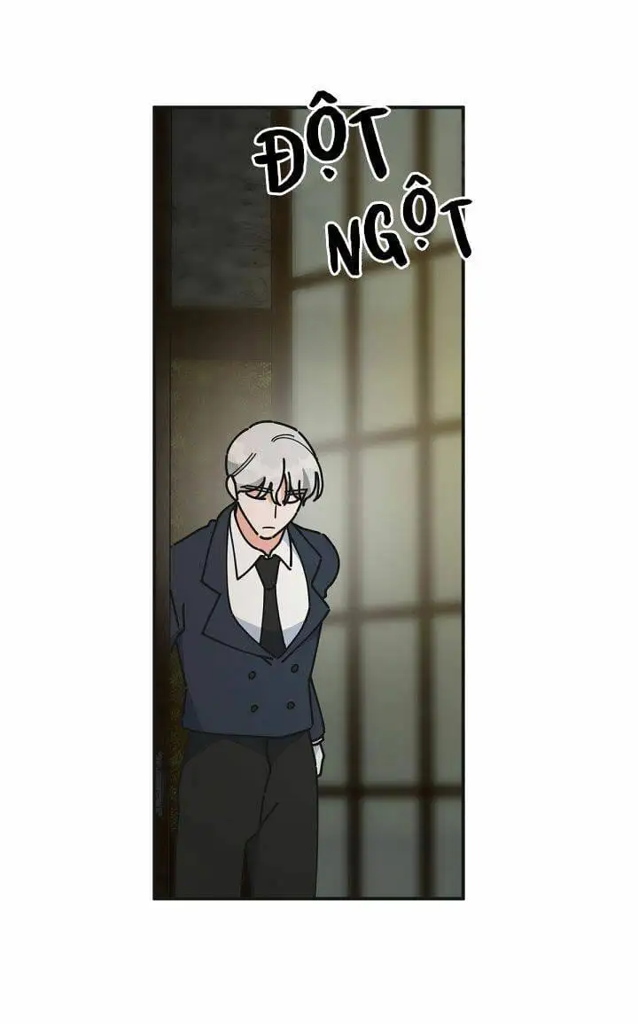 Truyện Tranh Người Hùng Của Ác Nữ - The Devil Lady’s Hero trang 6