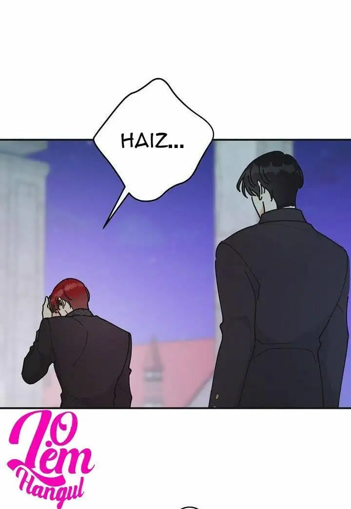 Truyện Tranh Người Hùng Của Ác Nữ - The Devil Lady’s Hero trang 6