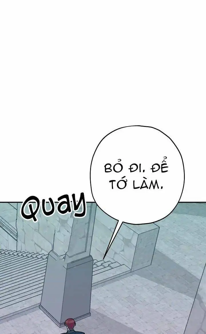 Truyện Tranh Người Hùng Của Ác Nữ - The Devil Lady’s Hero trang 6