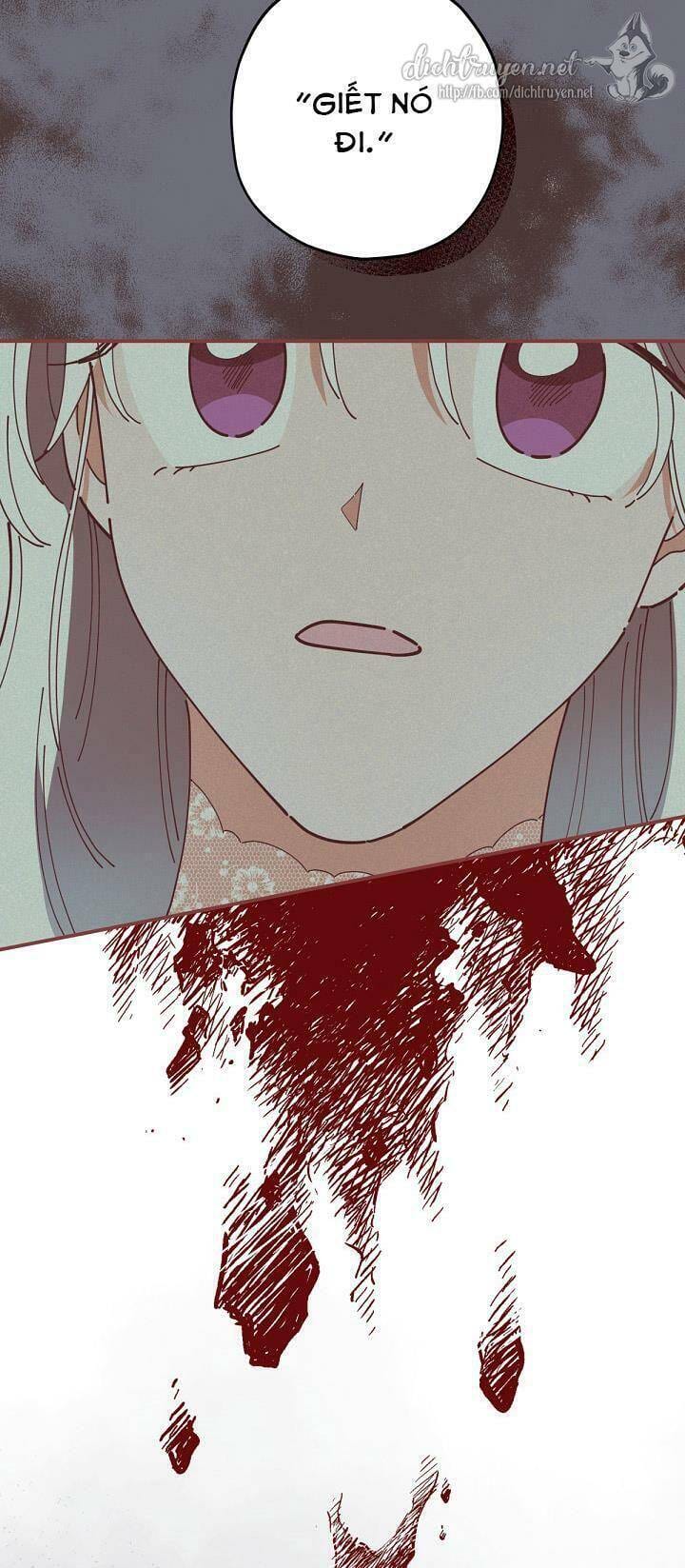 Truyện Tranh Người Hùng Của Ác Nữ - The Devil Lady’s Hero trang 6