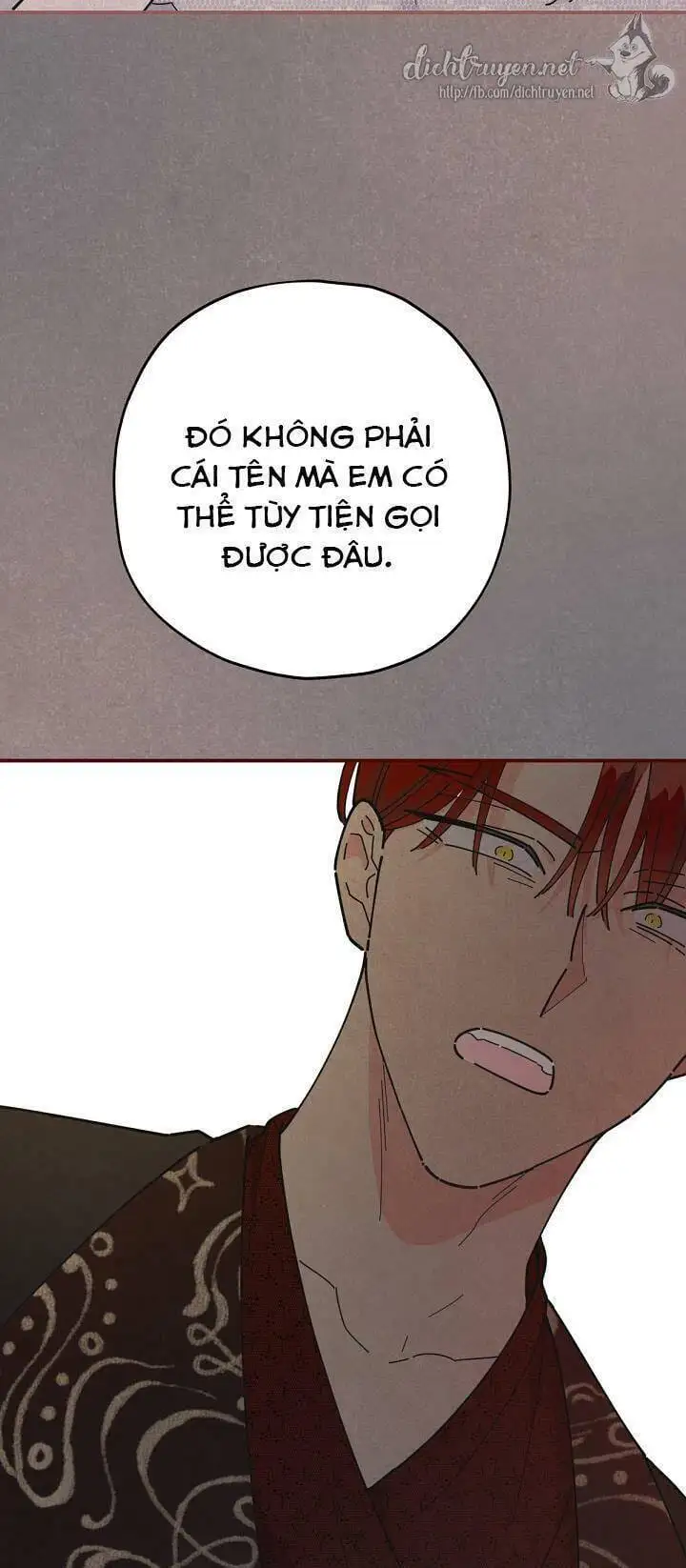 Truyện Tranh Người Hùng Của Ác Nữ - The Devil Lady’s Hero trang 6