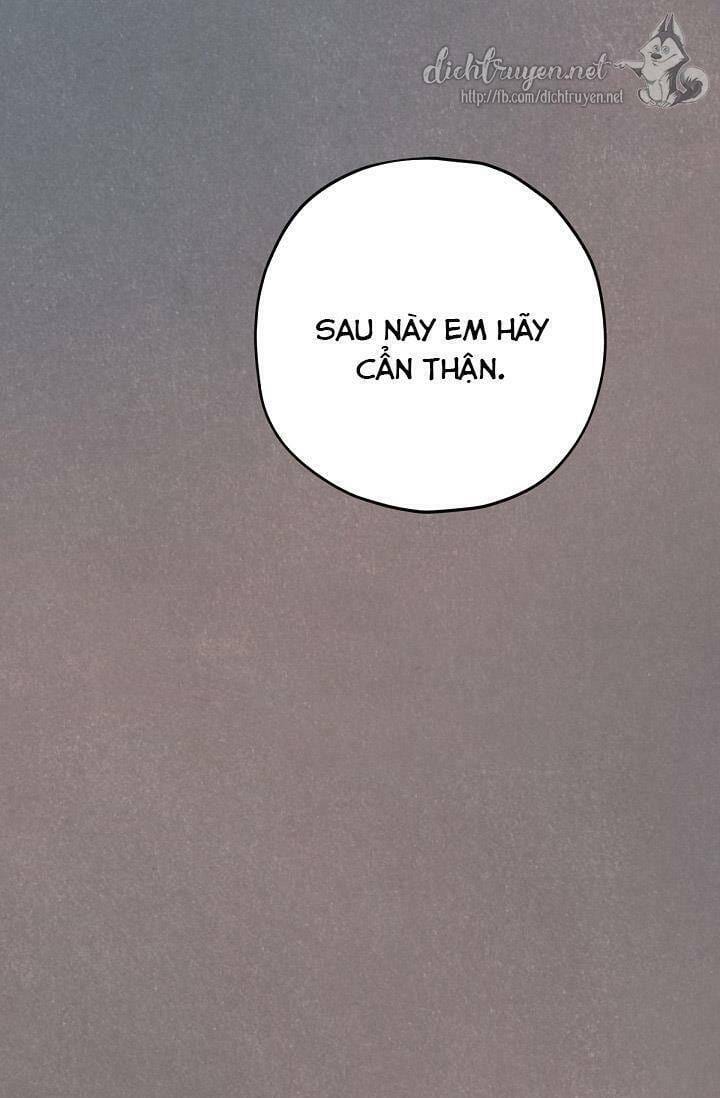 Truyện Tranh Người Hùng Của Ác Nữ - The Devil Lady’s Hero trang 6