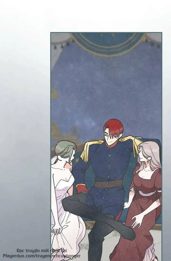 Truyện Tranh Người Hùng Của Ác Nữ - The Devil Lady’s Hero trang 6